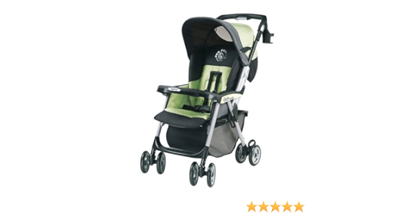 aria child stroller