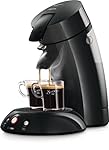 Senseo HD7810/60 Original Kaffeepadmaschine (1 - 2 Tassen gleichzeitig) schwarz