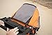 Malloom® Baby Stroller Organizer Baby Carriage Pram Buggy Cart Bottle Bags