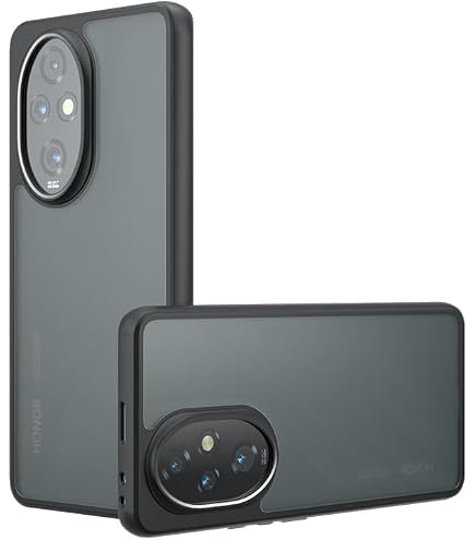 TIANCI Hülle Für Honor 400 Pro – PU-Leder & TPU, Magnetisch, Rutschfest & Stoßfest