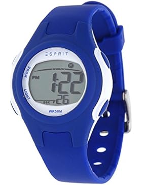ESPRIT unisex-child Armbanduhr es906474004