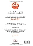 Image de Grüne Smoothies - Die Energiebooster: Mit 66 Rezepten und 7-Tage-Detoxplan