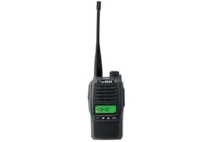POLMAR EASY PMR 446 Frequency range 446,00625 - 446,09375 100 ch