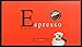 Produktbild Caffè Vergnano 1882 Espresso ESE pads, 2er Pack (2 x 18 Stück, 2 x 125 g)