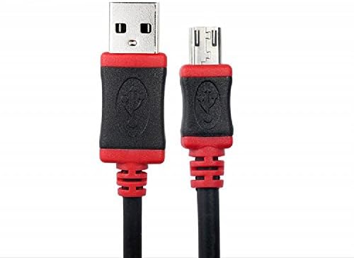 Xjoel Fast Charging Cable 2A Smartphone Common Data Lines Bold 1M 2M 3M for Android phone