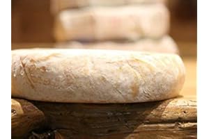 REFUGE DE MARIE-LOUISE Mini Reblochon de Savoie