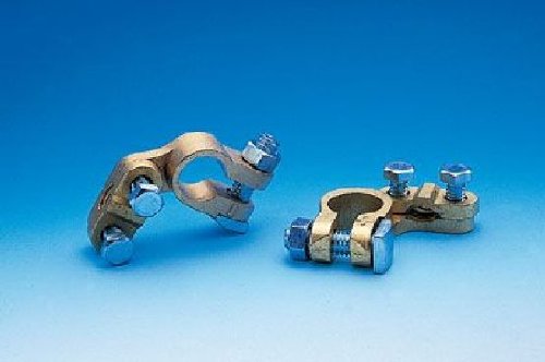 Preisvergleich Produktbild Batteriepolklemmen-Set