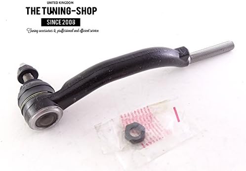 Steering Tie Rod End ES80959 BAW Right Outer