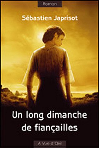 couverture de : Un long dimanche de fian&ccedil;ailles