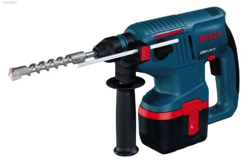 Preisvergleich Produktbild Bosch GBH 24 V Professional