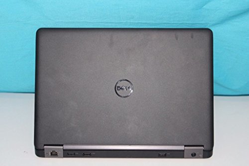 Dell Latitude E5250 Intel Core i5 5300U 8GB RAM 1TB HDD 12 5  LED 1366x768  Certified Refurbished 