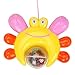 Baby Hand Bed Crib Musical Hanging Rotate Bell Ring Rattle Mobile Toy