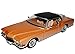 Produktbild Buick Riviera GS Braun mit Schwarzem Dach 1971 1/18 Yatming Modell Auto