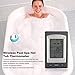 Produktbild Professionelle Wireless Digital Swimming Pool Spa Schwimmdock Thermometer Wireless Indoor und Outdoor Pool Spa Whirlpool Thermometer