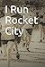 Produktbild I Run Rocket City: Blank Lined Journal
