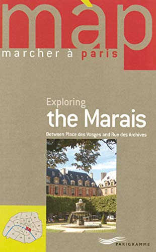 Download MAP exploring the Marais