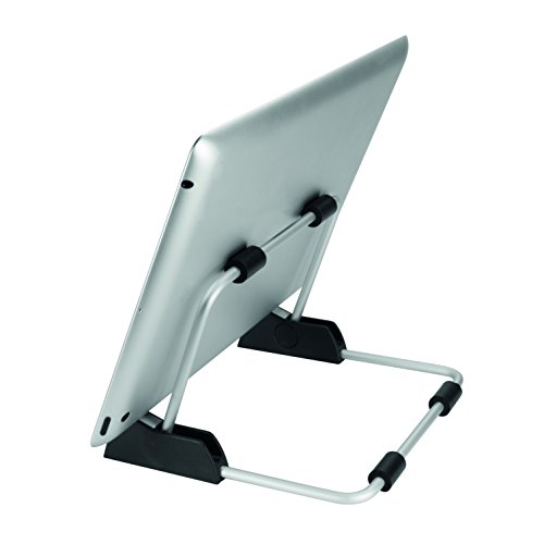 LogiLink Klappständer Universelle klappbare Tablet-Halterung 25,4 cm (10 Zoll) silber - 6