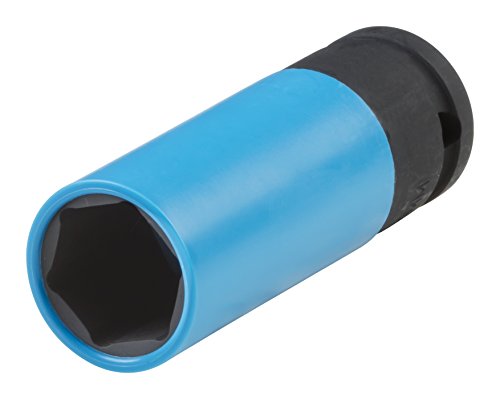 GEDORE Torcoflex UK 40-200 Nm Kalibrierbares Drehmomentschlüssel-Set 1/2″ inklusive 3 Kraftschraubernüssen, 1 Stück, 3550-UK-LS3 - 7