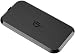 Produktbild Kit Basic Qi Slim Kompakt Wireless Bluetooth Drahtloses Tragbares Charging Pad Ladegerät mit LED Licht Kompatibel mit allen Geräten mit Qi-Fähigkeit