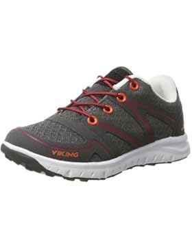 Viking Unisex-Kinder Valhall Ii Outdoor Fitnessschuhe