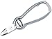 Niegeloh Solingen Toenail Nippers Heavy Duty Topinox 13 Cm