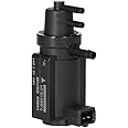 Turbo Boost Solenoid, Car Turbochargers Vacuum Turbo Boost Pressure Solenoid Control Valve 14956‑EB70B 14956‑EB30A Fit for NP300 Navara D40 2.5 dCi