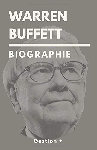 Télécharger Warren Buffett: Biographie Gratuit