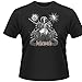 Produktbild Behemoth - T-Shirt Evangelion (in XL)