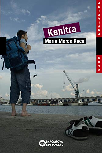 Kenitra (Llibres infantils i juvenilsAntavianaAntaviana Nova)