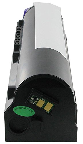Toner kompatibel für OKI B432 XXL schwarz (12000 S.) B432DN B512DN MB492DN MB562DNW 45807111 - 7