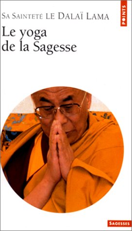 couverture de : Yoga de la sagesse (Le)