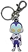 Produktbild Dragon Dragonball Super Jaco PVC Schlüsselanhänger Ball