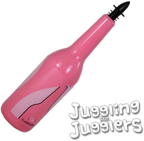 Pink Flairco Flair Bottle 750ml by Flairco