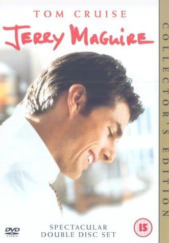 Jerry Maguire [DVD] [2002]