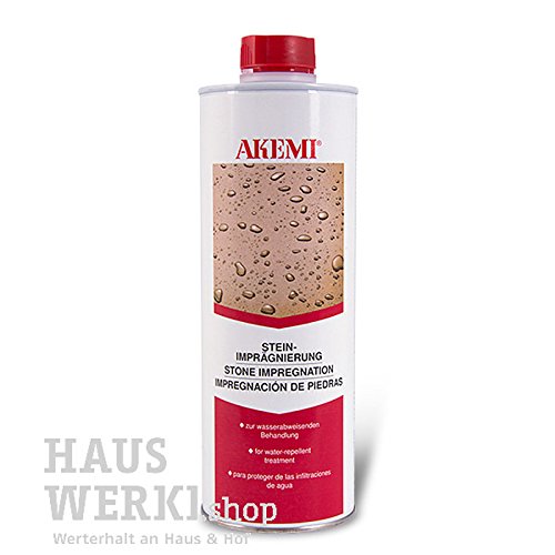 AKEMI Stein-Imprägnierung, 1 Liter