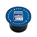 Produktbild Lavazza Blue Espresso Decaffeinato entkoffeiniert 100 Kapseln, Nr. 800