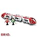 Produktbild BRIO Reisezug rot/weiß | 33505