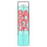 Maybelline Baby Lips Vitamins Lip Balm Peach Punch