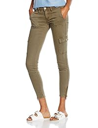 Tally Weijl SPACOCARGO8 - Pantalones para mujer
