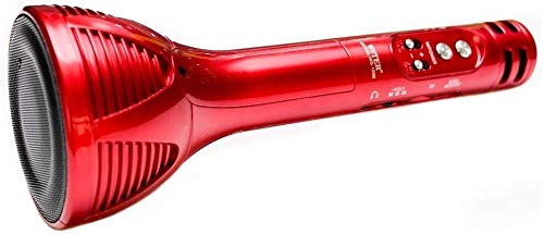 sonilex wireless microphone hifi speaker price