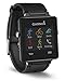 Price comparison product image Garmin Vivoactive GPS Smart Watch with Sports Apps - Black