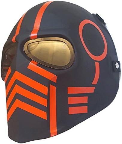 Airsoft Mask Army of Two Protective Gear Outdoor Sport Fancy Party Masks Bb Gun
