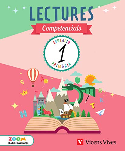 LECTURES COMPETENCIALS 1 BALEARS (ZOOM)