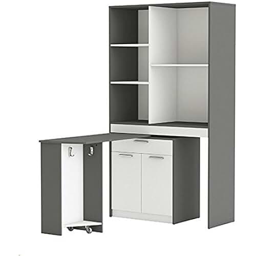 Suchergebnis auf Amazon.de für: Bunt - Küchenschränke / Küche: Küche