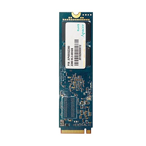 Preisvergleich Produktbild Apacer Z280 240 GB Solid State Drive