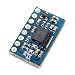 Produktbild Jacobssen High Precision Min Größe GY-BNO055 Attitude Sensor 9DOF 9-Achsen-Gyroskop-Module (LUE & Black)