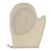 Magideal Loofah Shower Bath Glove Exfoliator Skin Cleansing Spa Massage Body Scrubber RS.335.00