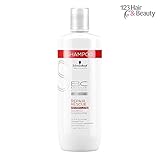 Bonacure Repair Rescue Repair Rescue Shampoo