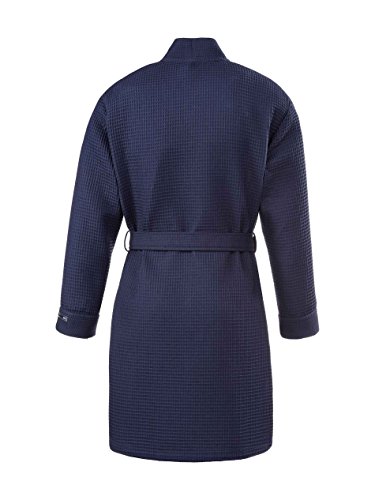 Taubert Thalasso Men Kurz-Kimono Länge 100cm Herren - 2