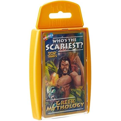 Amazon.co.uk greek mythology toys Toys Store